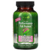 Irwin Naturals V02 Max Performance Fat Burner 60 Liquid Soft-Gels 5 Thực phẩm chức năng Irwin Naturals V02 Max Performance Fat Burner 60 Liquid Soft-Gels 710363598686