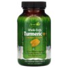 Thực phẩm chức năng Irwin Naturals Whole-Body Turmeric+ 60 Liquid Soft-Gels 710363586379