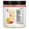 Isopure Collagen Raspberry Lemonade 6.88 oz (195 g) 5 Thực phẩm chức năng Isopure Collagen Raspberry Lemonade 6.88 oz (195 g) 089094025519