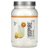 Thực phẩm chức năng Isopure Infusions Protein Powder Citrus Lemonade 1.98 lb (900 g) 089094025656