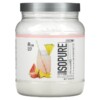Thực phẩm chức năng Isopure Infusions Protein Powder Tropical Punch 14.1 oz (400 g) 089094025090