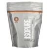 Thực phẩm chức năng Isopure Low Carb Protein Powder Dutch Chocolate 1 lb (454 g) 089094022518
