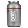 Thực phẩm chức năng Isopure Low Carb Protein Powder Dutch Chocolate 3 lb (1.36 kg) 089094021177