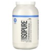 Thực phẩm chức năng Isopure Low Carb Protein Powder Vanilla 3 lb (1.36 kg) 089094022372