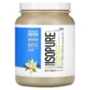 Thực phẩm chức năng Isopure Plant-Based Protein Powder Vanilla 1.23 lb (560 g) 089094025427
