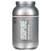 Thực phẩm chức năng Isopure Zero Carb Protein Powder Cookies & Cream 3 lb (1.36 kg) 089094021979