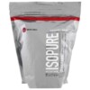 Thực phẩm chức năng Isopure Zero Carb Protein Powder Strawberries & Cream 1 lb (454 g) 089094022495