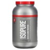 Isopure Zero Carb Protein Powder Strawberries & Cream 3 lb (1.36 kg) 4 Thực phẩm chức năng Isopure Zero Carb Protein Powder Strawberries & Cream 3 lb (1.36 kg) 089094021191