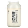 Isopure Zero Carb Protein Powder Unflavored 3 lb (1.36 kg) 5 Thực phẩm chức năng Isopure Zero Carb Protein Powder Unflavored 3 lb (1.36 kg) 089094022457