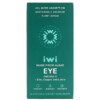 Thực phẩm chức năng iWi Eye Omega-3 + Zinc Copper and Lutein 30 Softgels 818353020442