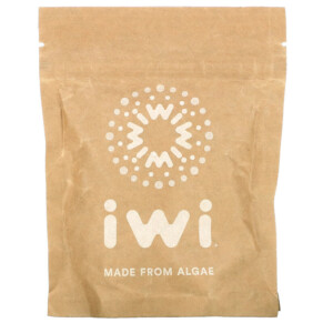 Thực phẩm chức năng iWi Men's Multivitamin + Omega-3 120 Softgels 818353020572