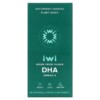 Thực phẩm chức năng iWi Omega-3 DHA 60 Softgels 818353022064