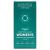 Thực phẩm chức năng iWi Women's Complete Multivitamin + Omega-3 60 Softgels 818353020435