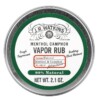Thực phẩm chức năng J R Watkins Menthol Camphor Vapor Rub 2.1 oz 818570008919