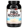 Thực phẩm chức năng Jakt-RX Pro Recovery Premium Protein Matrix French Vanilla 2 lb (908 g) 629046954025