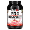 Thực phẩm chức năng Jakt-RX Pro Recovery Premium Protein Matrix Strawberry Banana 2 lb (908 g) 629046954056