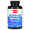 Thực phẩm chức năng Jarrow Formulas Adrenal Optimizer 120 Tablets 790011290322