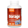 Thực phẩm chức năng Jarrow Formulas Borage GLA-240 1200 mg 120 Softgels 790011090090