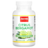 Jarrow Formulas Citrus Bergamot 120 Veggie Caps 4 Thực phẩm chức năng Jarrow Formulas Citrus Bergamot 120 Veggie Caps 790011140962