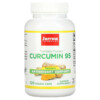 Jarrow Formulas Curcumin 95 Turmeric Extract 500 mg 120 Veggie Caps 5 Thực phẩm chức năng Jarrow Formulas Curcumin 95 Turmeric Extract 500 mg 120 Veggie Caps 790011140764