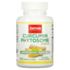 Thực phẩm chức năng Jarrow Formulas Curcumin Phytosome 500 mg 60 Veggie Caps 790011140863
