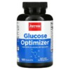 Thực phẩm chức năng Jarrow Formulas Glucose Optimizer 120 Tablets 790011290025