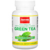 Thực phẩm chức năng Jarrow Formulas Green Tea 500 mg 100 Veggie Caps 790011170075