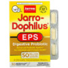 Thực phẩm chức năng Jarrow Formulas Jarro-Dophilus EPS 50 Billion 30 Enteroguard Veggie Caps 790011030713