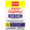 Thực phẩm chức năng Jarrow Formulas Jarro-Dophilus Gut Calm 30 Delayed Release Veggie Caps 790011030775