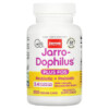 Thực phẩm chức năng Jarrow Formulas Jarro-Dophilus Plus FOS 3.4 Billion CFU 200 Veggie Caps 790011030126