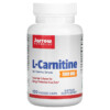 Jarrow Formulas L-Carnitine 500 mg 100 Veggie Caps 5 Thực phẩm chức năng Jarrow Formulas L-Carnitine 500 mg 100 Veggie Caps 790011020028