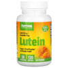 Jarrow Formulas Lutein 20 mg 120 Softgels 4 Thực phẩm chức năng Jarrow Formulas Lutein 20 mg 120 Softgels 790011120353