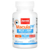 Jarrow Formulas MaculaPF Blue Light Protection 60 Softgels 5 Thực phẩm chức năng Jarrow Formulas MaculaPF Blue Light Protection 60 Softgels 790011290773