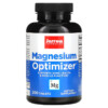 Jarrow Formulas Magnesium Optimizer 200 Tablets 5 Thực phẩm chức năng Jarrow Formulas Magnesium Optimizer 200 Tablets 790011130079
