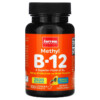 Thực phẩm chức năng Jarrow Formulas Methyl B-12 Tropical 2.500 mcg 100 Chewable Tablets 790011180166