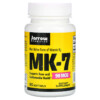 Jarrow Formulas MK-7 90 mcg 60 Softgels 5 Thực phẩm chức năng Jarrow Formulas MK-7 90 mcg 60 Softgels 790011300014