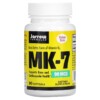 Jarrow Formulas MK-7 90 mcg 90 Softgels 4 Thực phẩm chức năng Jarrow Formulas MK-7 90 mcg 90 Softgels 790011300212