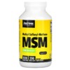 Jarrow Formulas MSM 1.000 mg 200 Veggie Caps 5 Thực phẩm chức năng Jarrow Formulas MSM 1.000 mg 200 Veggie Caps 790011190134
