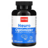 Thực phẩm chức năng Jarrow Formulas Neuro Optimizer 120 Capsules 790011560012