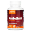Thực phẩm chức năng Jarrow Formulas Pantethine 450 mg 60 Softgels 790011180067