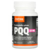 Jarrow Formulas PQQ 10 mg 30 Capsules 4 Thực phẩm chức năng Jarrow Formulas PQQ 10 mg 30 Capsules 790011120315