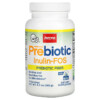 Thực phẩm chức năng Jarrow Formulas Prebiotic Inulin-FOS Powder 6.3 oz (180 g) 790011030256