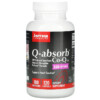 Jarrow Formulas Q-absorb Co-Q10 100 mg 120 Softgels 4 Thực phẩm chức năng Jarrow Formulas Q-absorb Co-Q10 100 mg 120 Softgels 790011060185