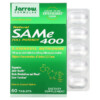 Thực phẩm chức năng Jarrow Formulas SAMe (Disulfate Tosylate) 400 mg 60 Enteric Coated Tablets 790011200420