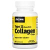 Thực phẩm chức năng Jarrow Formulas Type II Bioavailable Collagen Complex 60 Capsules 790011290513
