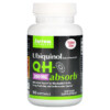 Jarrow Formulas Ubiquinol QH-Absorb 200 mg 90 Softgels 4 Thực phẩm chức năng Jarrow Formulas Ubiquinol QH-Absorb 200 mg 90 Softgels 790011060376