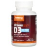 Thực phẩm chức năng Jarrow Formulas Vitamin D3 Cholecalciferol 25 mcg (1.000 IU) 100 Softgels 790011300038