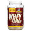 Jarrow Formulas Whey Protein Chocolate 2 lb (908 g) 4 Thực phẩm chức năng Jarrow Formulas Whey Protein Chocolate 2 lb (908 g) 790011210085