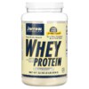 Thực phẩm chức năng Jarrow Formulas Whey Protein French Vanilla 2 lb (908 g) 790011210030