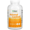 Jigsaw Health Adrenal Cocktail + Wholefood Vitamin C 360 Capsules 4 Thực phẩm chức năng Jigsaw Health Adrenal Cocktail + Wholefood Vitamin C 360 Capsules 876634001856